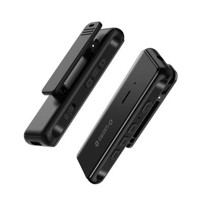 Lavodio Audio Receiver Bluetooth Wireless Latency aptX LL Compatible Equipped with Qualcomm Smart Chip MEMS High Sensitivity Microphone Compatible