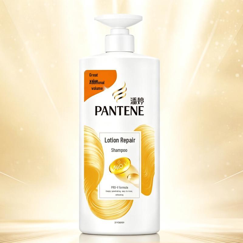 Pantene PRO-V Lotion Repair Shampoo