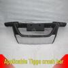 JMC Yuhu Front Bumper Guard Decorative Bar and Mod Accessories
