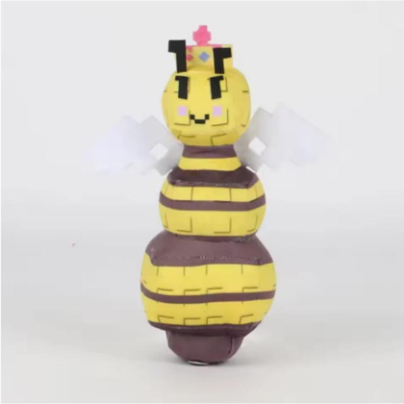 20CM Jogo Cultive um Jardim Boneca de Pelúcia Brinquedo Desenho Animado Bonito Brinquedo de Pelúcia Boneca Cultive um Jardim Pelúcias de Raposa Brinquedo Boneca Para Criança Presente