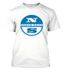 North Sails Classic Logo White T-Shirt