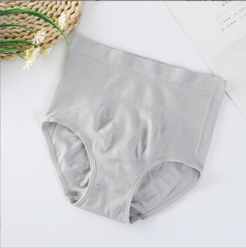 Модное женское нижнее белье, однотонное нижнее белье, кружевные хлопковые трусы со средней талией, сексуальное хлопковое нижнее белье M