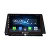 Android Radio CarPlay/Android Auto Navigace do auta Multimediální přehrávač GPS RDS DSP Stereo pro Lexus Nx 2015 2016