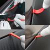 Car Wrapping Tools Film Sticker Wrapping Tool Car Body Styling Kit Car Stickers Installation Kit