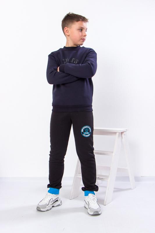 Pants (boys) Demi-season 6074-023-33 HC