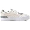 Nye PUMA Carina Lift Khaki/Hvit/Grå Dame 373031-03