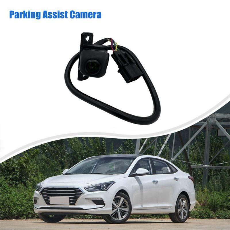 N61R-95760-B3600 Car Rear View Backup Camera Parking Assist Camera For MISTRA 2017 95760B3600