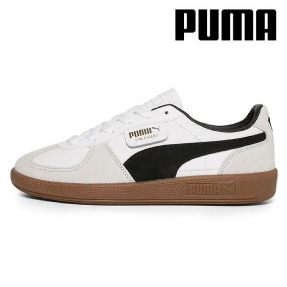 

Puma Galleria Puma Palermo Leather 396464 01 235