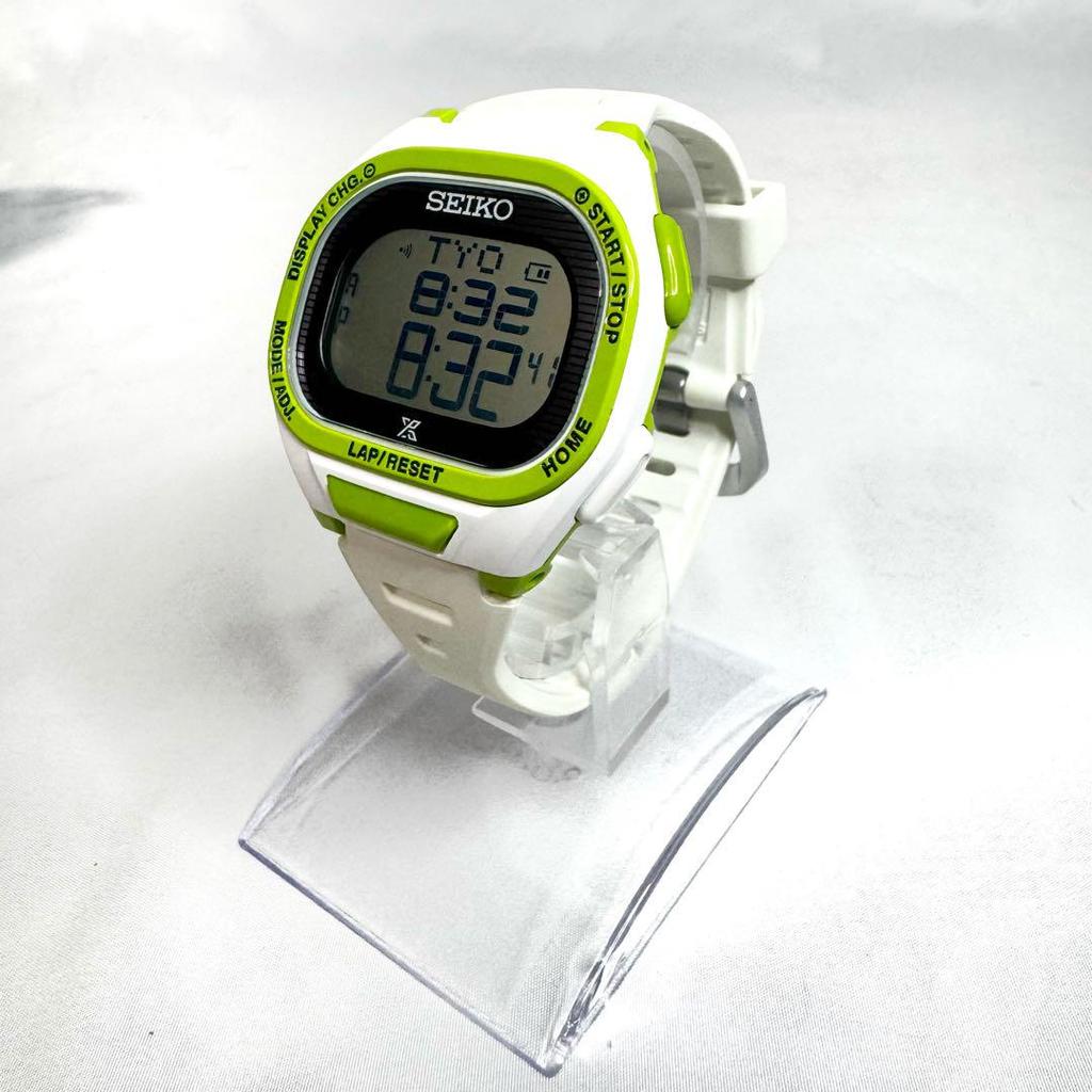 [USED] Almost PROSPEX SEIKO SBEF053