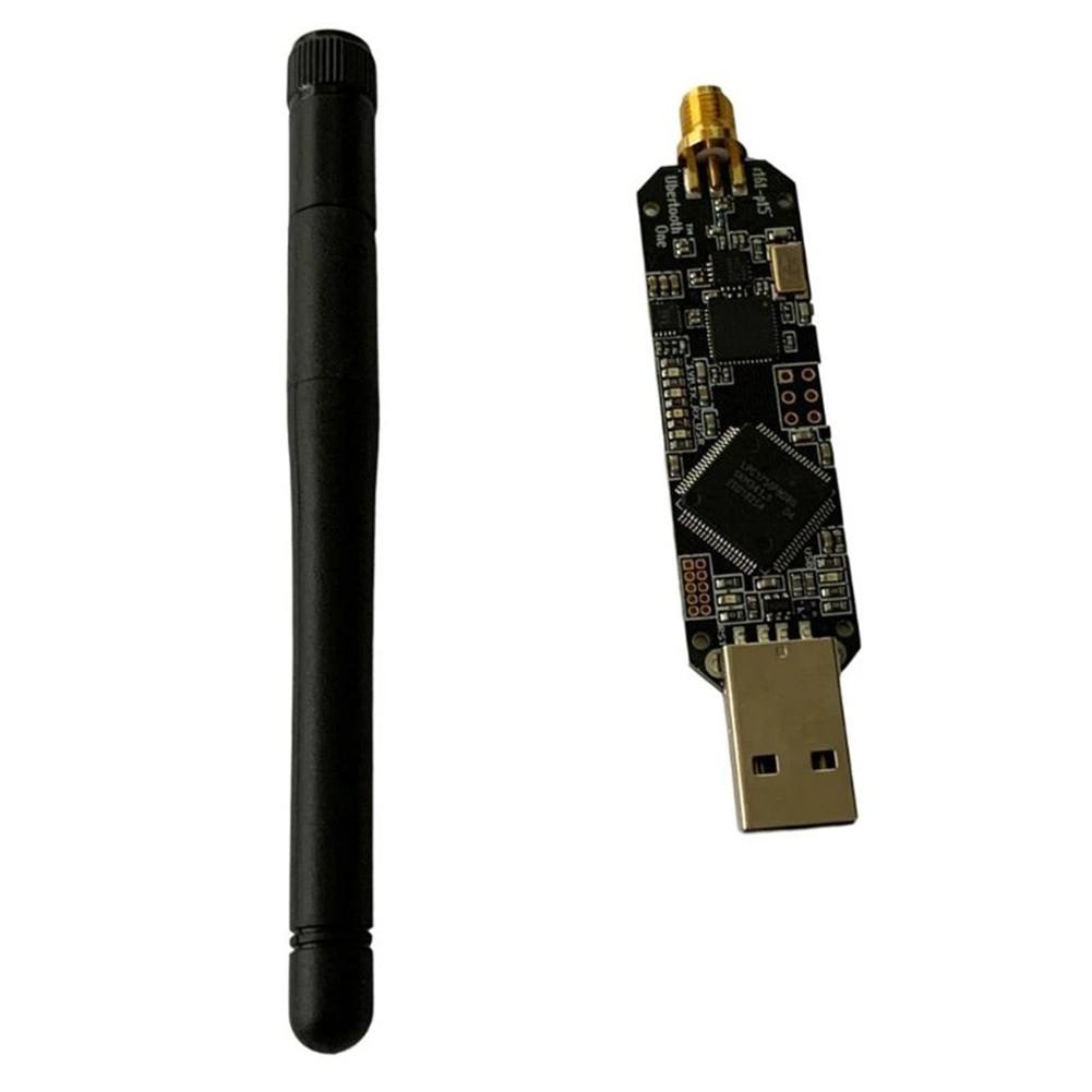 Ubertooth 2.4GHz Wireless Accessory  Protocol Analysis Tool