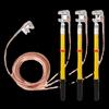 Shangqi 10kV High-Voltage Grounding Rod Kit