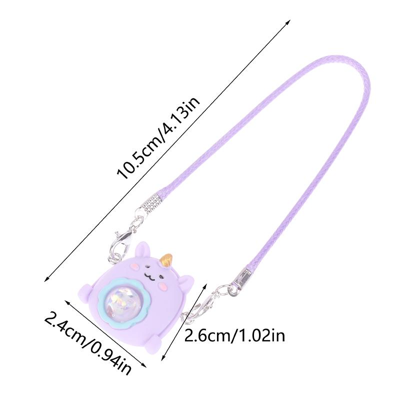 Dollhouse Mini Schoolbag Miniature Doll Crossbody Bag Shoulder Bag Handbag Backpack Shoulder Bag Decor Toys 1:12 Model