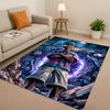 27 Style Top Hip Hop Rapper Star Cartoon Art Living Room Non-Slip Area Rug Carpet for Bedroom Playroom Sofa,Home Decor Doormat