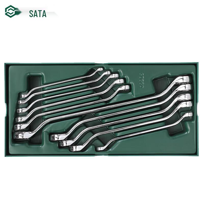 SATA 10-Piece Auto Repair Tool Set