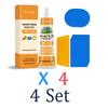 Inflatable Repair Kit Airbed Patch Glue Waterproof Sealant Pool Camping Bed Maintenance Strong Bond 60Ml Vinyl Adhesive Seal Kit