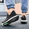 22 summer new mesh breathable casual lightweight non-slip wear-resistant running shoes