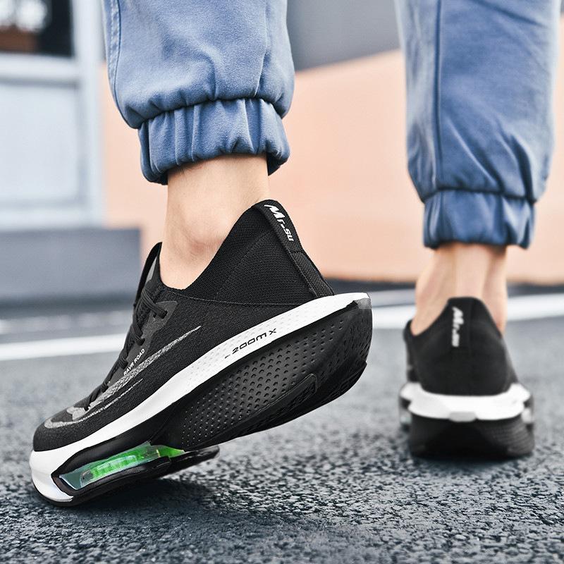 22 summer new mesh breathable casual lightweight non-slip wear-resistant running shoes