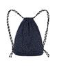 Ames-Worldwide Twinkle Gym Sack Navy
