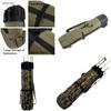 Waterproof Fishing Rod Bag For Line And Rod Storage Mydays