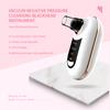 Blackhead Remover Facial Pore Cleaner Electric Spot Suction Instrument for Head Skincare Exfoliating Handheld Nose Black Cleaner