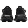Anta Champion All-Weather Series Glory 2 Comfortable Versatile Shock Absorption Rebound Low-Top Casual Running Shoes Women sneaker Black 122525542A-3