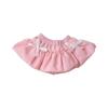 Sweet Floral Bud Dresses Skirt Accessories for 10~17cm Doll Doll Clothes Decoration