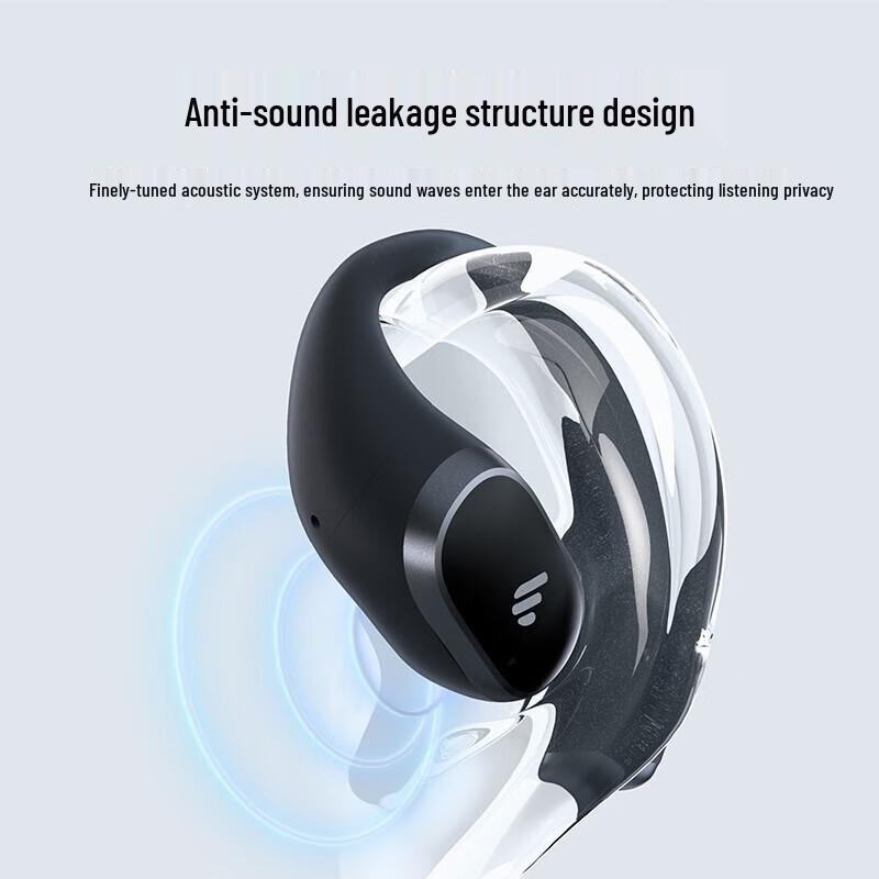 Edifier Comfo Solo Open-Ear True Wireless Sports Headphones