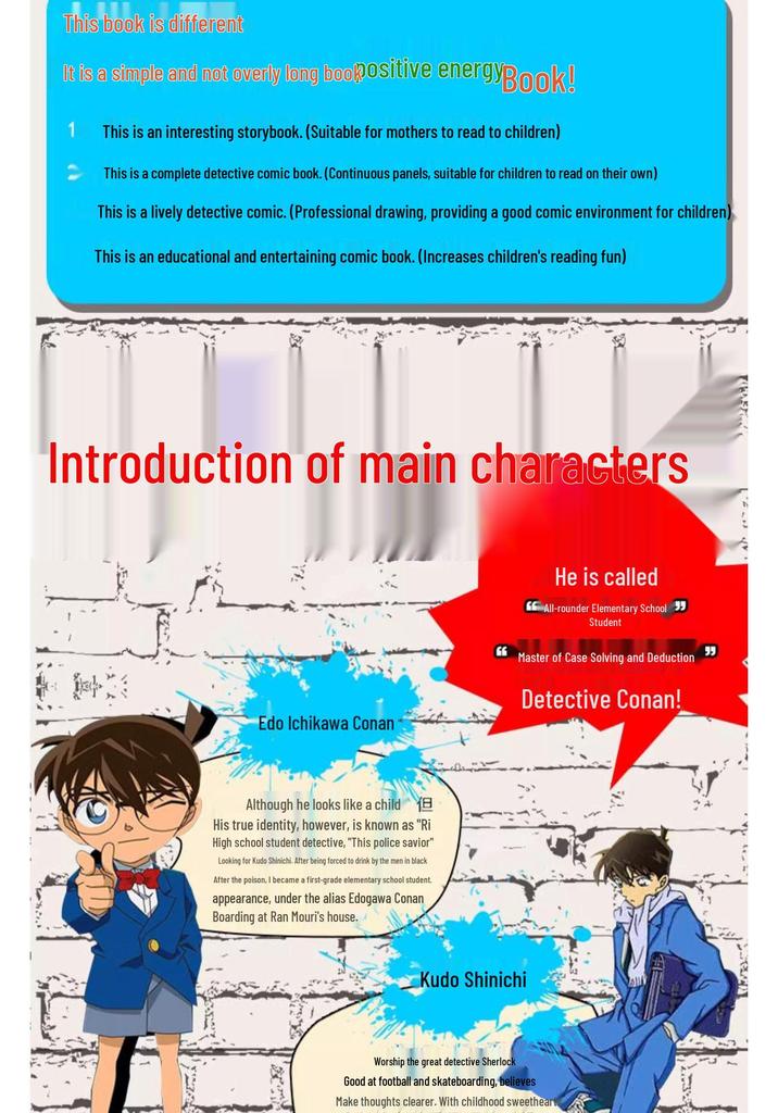 Detective Conan Complete Manga Set (54 Volumes)