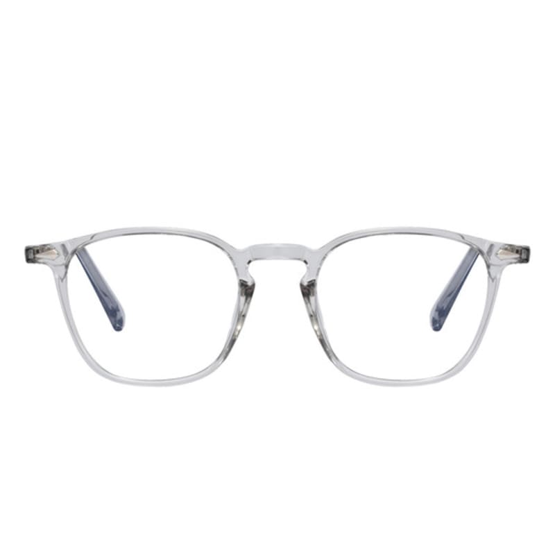 

RECLOW RECLOW TR B120 GRAY GLASS Blue-light VER Glasses FREE
