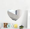  Acrylic Mirror Cartoon Wall Camera Props  Wall Decoration 