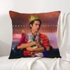 Conan Gray Holidays Pillow Case Natural Linen Organic Fabric Double-Sided Printing Breathable Perfect Gift For Decor