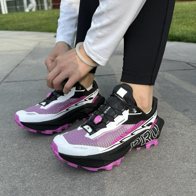 Classic Brand Unisex Trail Running Shoes Anti Slip Outdoor Sport Shoe Couples Designer Training ShoesUnisex Comfortable Sneakers