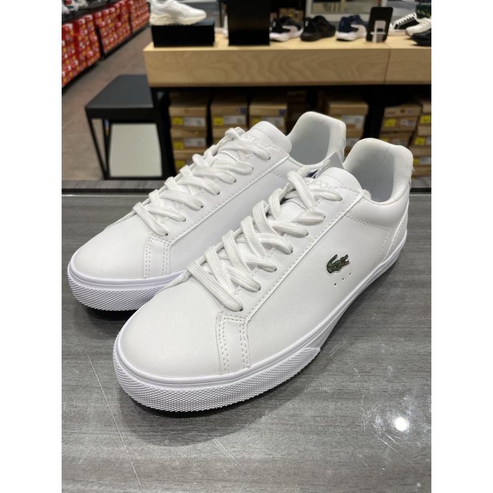 

Lacoste [S Market] Кроссовки Lacoste Le Ronde Pro BL 23 7 45CFA0048