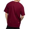 Nike X Nocta Collaboration SS25 Comfortable Loose Fit Crew Neck Short Sleeve T-Shirt Unisex Tops HM5774-638