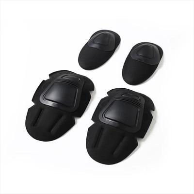 Taktisches Knie- und Ellbogenschützer-Set