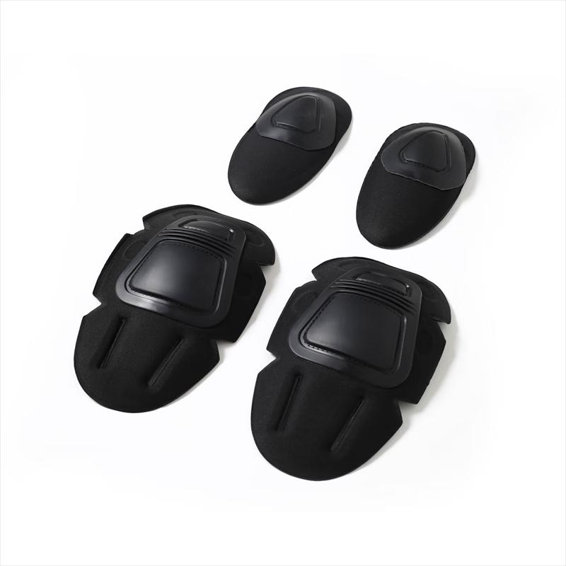 Tactical Knee and Elbow Pads Set