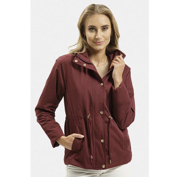 Куртка переходная Cross Jeans 81278-007 EU S