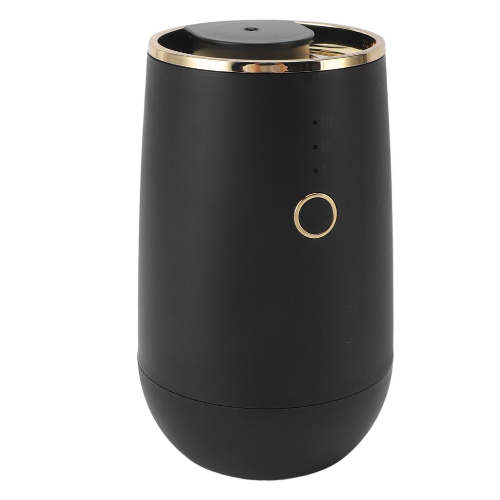 Car Aroma Diffuser Compact Versatile Desktop Essential Oil Diffuser Air Fresher for Vehicle Home