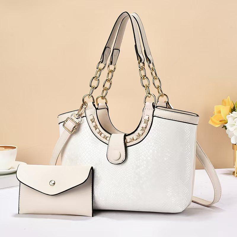 

Новая большая вместимость легкий роскошный высококачественный мягкий прочный модный изысканный легкий для поездок на работу на открытом воздухе кроссбоди на плечо сумка для мамы бежевый