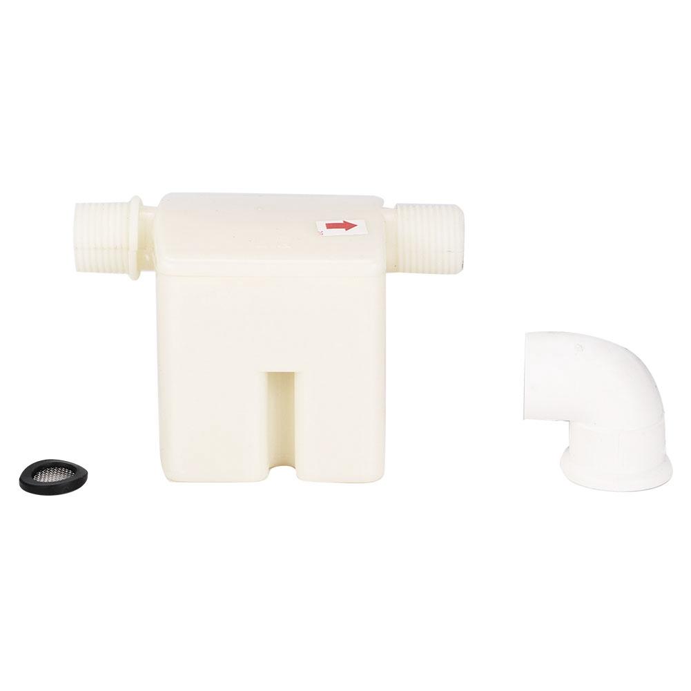 

Automatic Float Valve Water Level Control Valve Floating Ball Valve for Aquarium