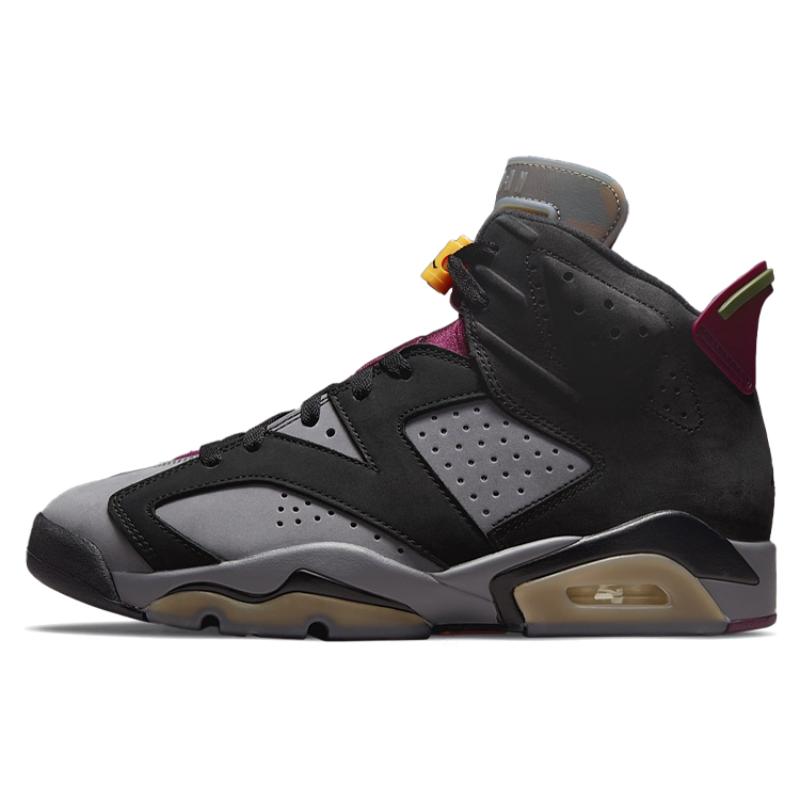 

Air Jordan 6 Retro Bordeaux Jordan CT8529-063 43