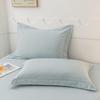 Southern Charm Royal Jacquard Four-Piece Bedding Set