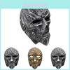 Spooky And Stylish Payday Mask For Halloween Costume Parties And Events