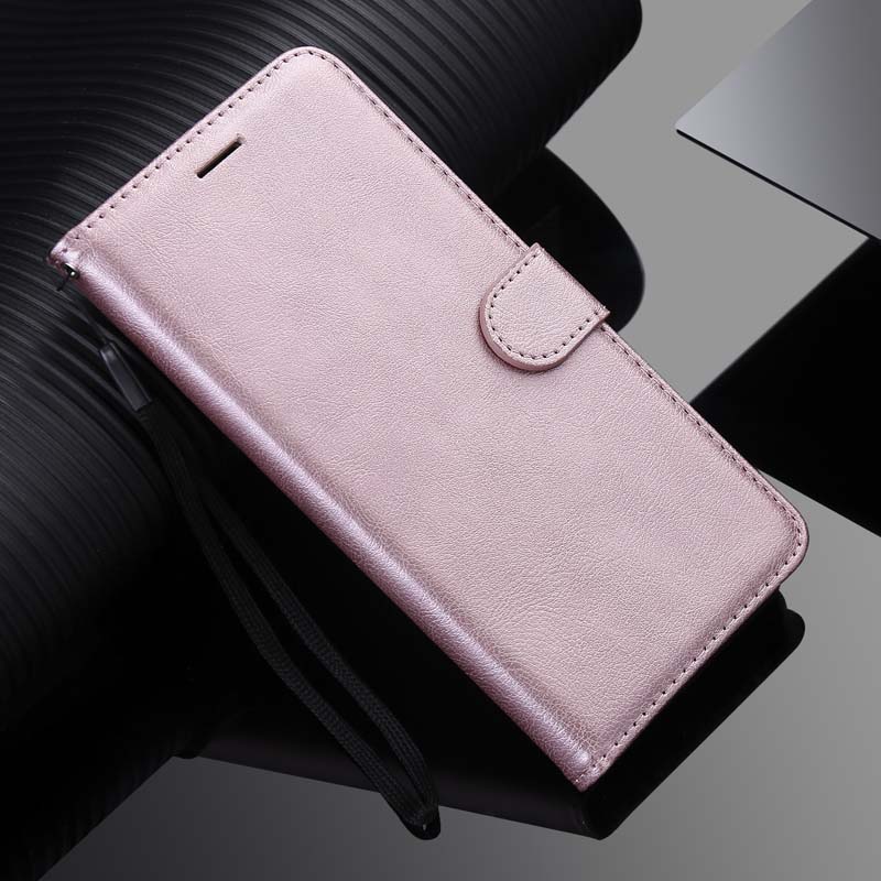 Wallet Case For Xiaomi Redmi Note 9 9S 9A 9C 8A 8 8T 7 6 5 4 3 Pro Max 4X 4A Go S2 Plus Poco F2 X3 Nfc M3 PU Leather Phone Cover