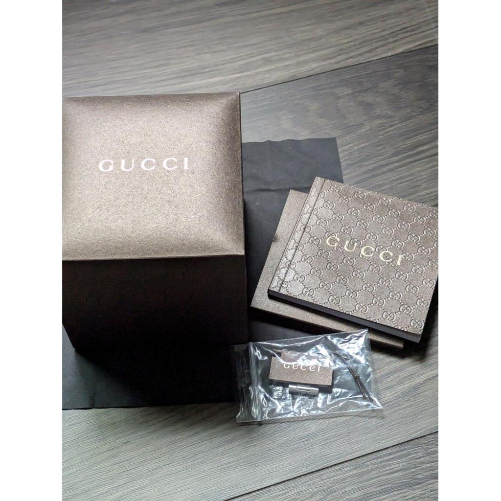 Used GUCCI Gucci Watch 101J