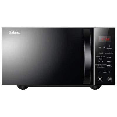 Electrodomésticos de cocina – Microondas y tostadores