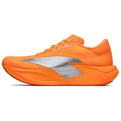 Zone 2 Herzfrequenz 90 Mesh, Textilpolsterung Rutschfest Rückprall Niedrig geschnitten Freizeit Laufschuhe Herren 112635579-1