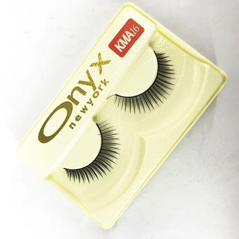 Lactacia - False Eyelashes (Various Designs)