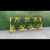 Modular Mobile Road Barrier
