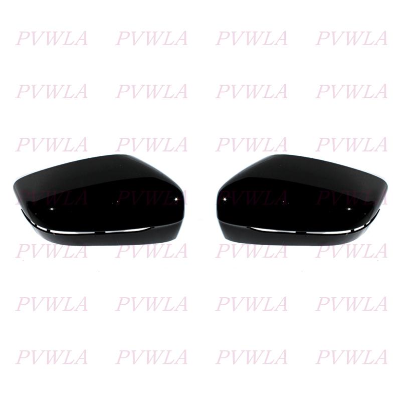 Rearview Mirror Housing Caps Cover For BMW G11 G12 G14 G15 G16 G30 G32 2014 2015 2016 2017 2018 Car Accessories 51167422719